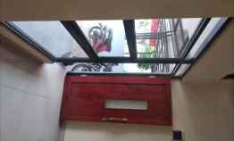 Rumah Disewakan Tahunan Puri Nirana Cigelam Purwakarta