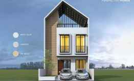 Promo Akhir Tahun Rumah Syariah Serpong Tangsel