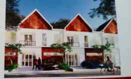 Cari Rumah Murah Mewah Bekasi Timur jl Ampera Investasi Strategis