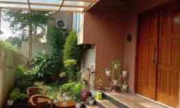Rumah Mewah Semi Furnished di Ampera Cilandak Jakarta Selatan