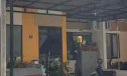 Rumah Dijual di Jl Argosari Raya Salatiga