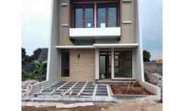 Rumah Dijual di Jl Arjuna Pamulang Tangerang Selatan
