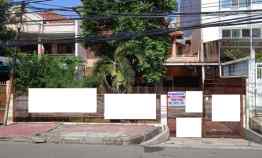 Dijual Cepat Rumah Hitung Tanah di jl. Arteri Kelapa Gading, Harga OK