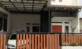 Dijual Rumah Siap Huni di jl. Asy Syafi Iyah Cilangkap