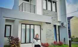 Rumah Dijual di Jl. ateri galuh mas karawang