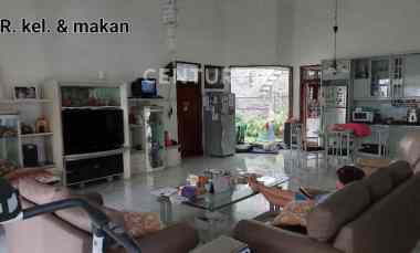 Rumah Dijual di Babakan jeruk