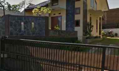 Rumah Dijual di Kec. Cimahi Utara