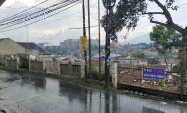 rumah jl bantarkemang no 55 kec