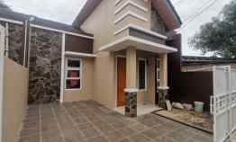 KPR Tanpa DP Rumah Murah di Cilodong Depok