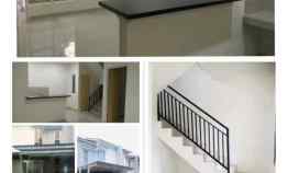 Hunian Mewah Berkelass Akses Mudah di Luk Serpong