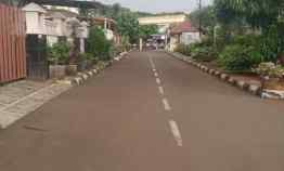 Rumah Dijual di Jl. basuki Rahmat