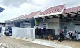 Rumah Dijual di Jl batu ampar pasir putih sawangan kota Depok