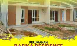 Cluster Subsidi dekat Kota Bandar Lampung Tanpa DP