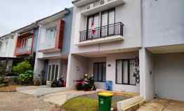 Rumah Dijual di jl benda baru raya