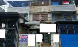 Dijual Cepat Rumah Standart di Kemayoran, Bisa Nego, Cash Only