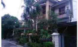 Dijual Rumah Mewah di Pusat Kota Tangerang Selatan