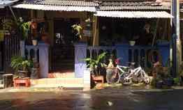 Jual Rumah di Benda Baru Pamulang Tangerang Selatan