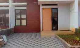 Hunian Mewah dan Asri Lokasi Strategis di Padurenan Bekasi