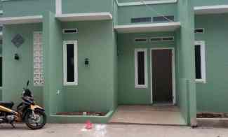 Rumah Murah di Kawasan Sawangan Depok