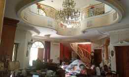 Rumah Mewah di Villa Gading Indah, Kelapa Gading