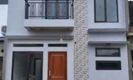 Rumah Syariah Berkualitas di Bintara Bekasi Barat