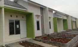 Rumah Subsidi Murah dekat Taman Buah Mekarsaricileungsi