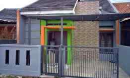 Rumah di Bandung Sukamukti Katapang Kab Bandung Cluster Lembah Mekar DP Hanya 5 Jt Cicilan Ringan