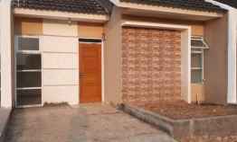 Rumah Murah DP 5jt all in Cash Disc 40jt Lokasi Strategis