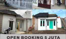 Dhawy Asri Sukamukti 1 Rumah Murah Tanah Siap Bangun