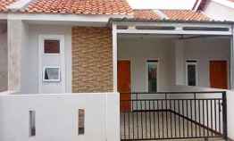Rumah Dijual di Bandung Kec Katapang Kab Bandung Design Minimalis Harga Promo