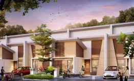 Cluster Padmagriya Podomoro Park Buah Batu Harga Mulai 900 Jutaan