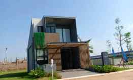 Hunian Terlengkap Strategis Rumah Viral dan Fenomenal di Bekasi