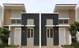 5 Jt All In Dapat Rumah Siap Huni di Serpong Garden Village