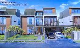 Terbaru di Navapark BSD Lyndon Unit Terbatas Harga Perdana