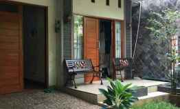 Rumah Second Terawat Siap Huni di Cinere