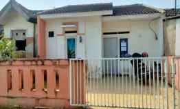 Rumah di Perumahan Citra Indah Cileungsi