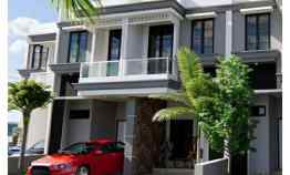 Rumah Mewah Harga Termurah di Cempaka Putih Jakarta Pusat