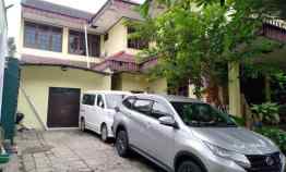 Jual Rumah Tua Anggap Tanah di Puri Sakti, Jak Sel