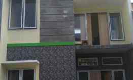 Rumah 2 Lantai dekat Kota Wisata Cibubur