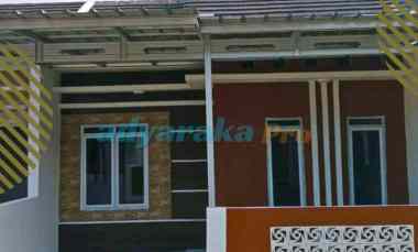 Rumah Dijual di Jl. cibalado gintungkerta klari karawang