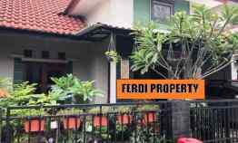 Rumah Bagus Banget Siap Huni Cibubur Ciracas Cibubur