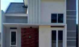 Rumah Dijual di Jl cibungbulang ciampea Bogor
