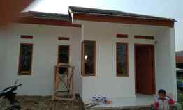 Hunian dekat Kota 100 jutaan Bebas Banjir Nuansa Asri Katapang