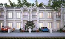 Perumahan KPR Tanpa Sita Tanpa Denda dan Bunga Oliana Village