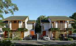 Cluster Smarthome di Cilangkap Cipayung Jakarta Timur