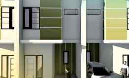 Dijual Rumah Ready Stock Murah di Cilangkap Cipayung Jakarta Timur