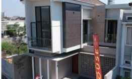 Perumahan Cluster Mewah Astha Gading Solo 32 Unit di Solo