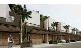 Rumah Modern di Cinangka Sawangan dekat ke Pondok Cabe