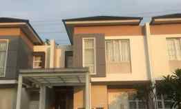 Cluster Mewah Bebas Banjir Tanpa DP Lokasi 3menit ke Tol