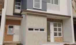 Dijual Rumah Kpr Dp 0 Free Biaya Akad Cinere Parkview dekat Tol